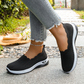 🔥 2026 Fresh Drops | Flat 50% OFF Today! 💸Women's Lightweight Breathable Walking Shoes