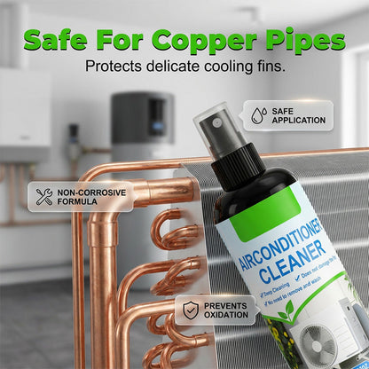 🔥HOT SALE 50%OFF🔥Deep Cleaning Air Conditioner Spray