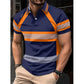 🌟 2026 Trending Styles | 50% OFF! ⏳Men's High Visibility Reflective Short Sleeve Shirt