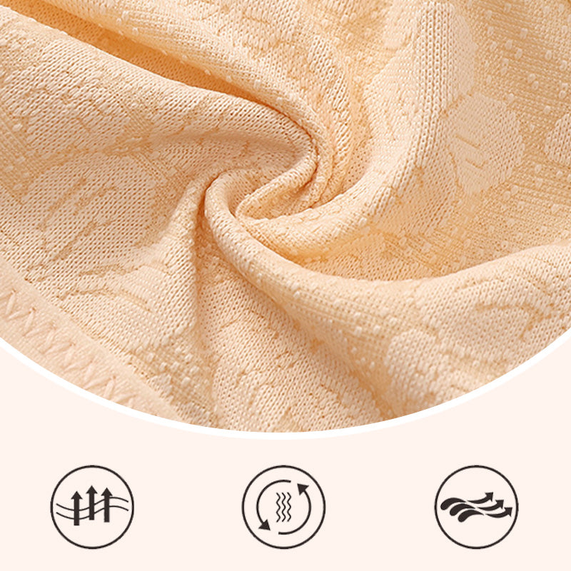 🌟 2026 Trending Styles | 50% OFF! Don't Miss Out! ⏳Extremely comfortable women's underwear with front button closure