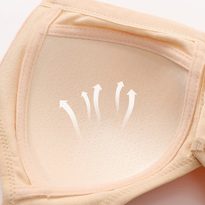 🌟 2026 Trending Styles | 50% OFF! Don't Miss Out! ⏳Extremely comfortable women's underwear with front button closure