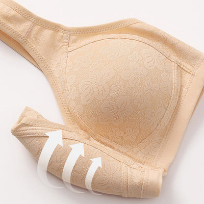 🌟 2026 Trending Styles | 50% OFF! Don't Miss Out! ⏳Extremely comfortable women's underwear with front button closure