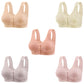🌟 2026 Trending Styles | 50% OFF! Don't Miss Out! ⏳Extremely comfortable women's underwear with front button closure