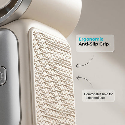 Portable Long-Lasting Handheld High-Speed Small Fan