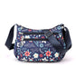 🔥 2026 Fresh Drops | Flat 60% OFF Today! 💸👜Women's Elegant Nylon Travel Messenger Bag – Large Capacity, Lightweight & Stylish.