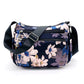 🔥 2026 Fresh Drops | Flat 60% OFF Today! 💸👜Women's Elegant Nylon Travel Messenger Bag – Large Capacity, Lightweight & Stylish.