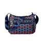 🔥 2026 Fresh Drops | Flat 60% OFF Today! 💸👜Women's Elegant Nylon Travel Messenger Bag – Large Capacity, Lightweight & Stylish.