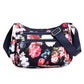 🔥 2026 Fresh Drops | Flat 60% OFF Today! 💸👜Women's Elegant Nylon Travel Messenger Bag – Large Capacity, Lightweight & Stylish.