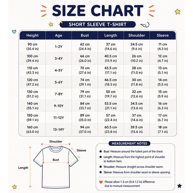 🔥🎁 New Arrival: Half-Price Offer 🔥 Children's T-shirt with Dinosaur and Letter PrintsKids Dinosaur Alphabet Graphic T-Shirt