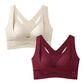📢📢Last Week Promotion 50% OFF！🥳2026 HOT SALE🥳💞50K+ SOLD!✨ 💝Criss-Cross Lift & Sculpt Comfort Bra