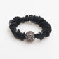 ⏳Time-Limited Special⏰ Elegant Rhinestone Mesh Hair Ties