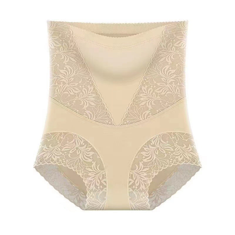 🩲Last Week Hot Sale 50% OFF⏰Women's High Waist Tummy Control Panties