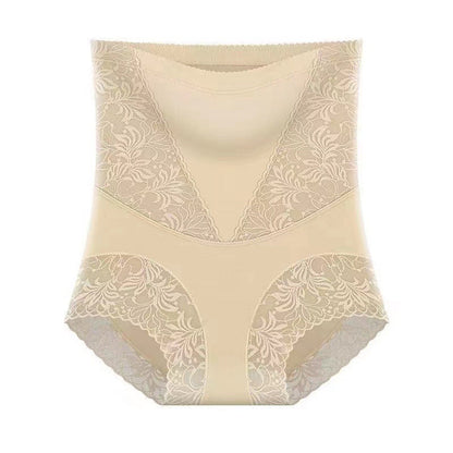 🩲Last Week Hot Sale 50% OFF⏰Women's High Waist Tummy Control Panties