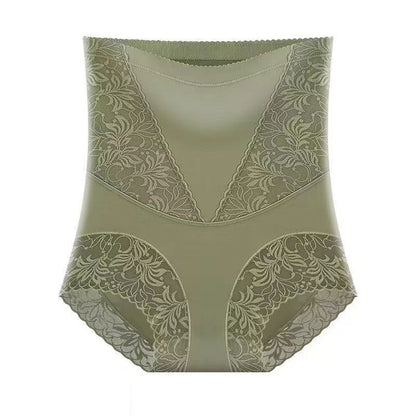 🩲Last Week Hot Sale 50% OFF⏰Women's High Waist Tummy Control Panties
