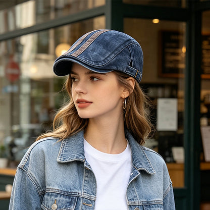 🧢✨Unisex Classic Adjustable Baseball Cap