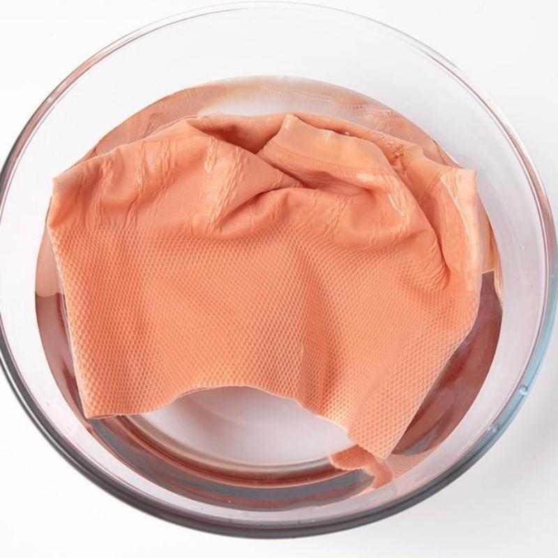 🔥Hot Sale 🔥Women’s High-Waisted Tummy Control & Butt Lifting Plus Size Panties
