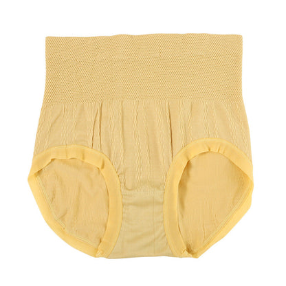 🔥Hot Sale 🔥Women’s High-Waisted Tummy Control & Butt Lifting Plus Size Panties