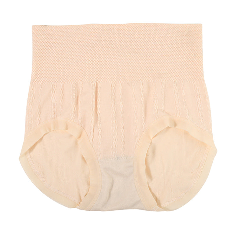 🔥Hot Sale 🔥Women’s High-Waisted Tummy Control & Butt Lifting Plus Size Panties