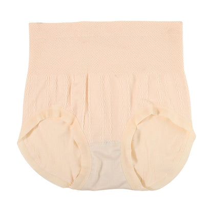 🔥Hot Sale 🔥Women’s High-Waisted Tummy Control & Butt Lifting Plus Size Panties