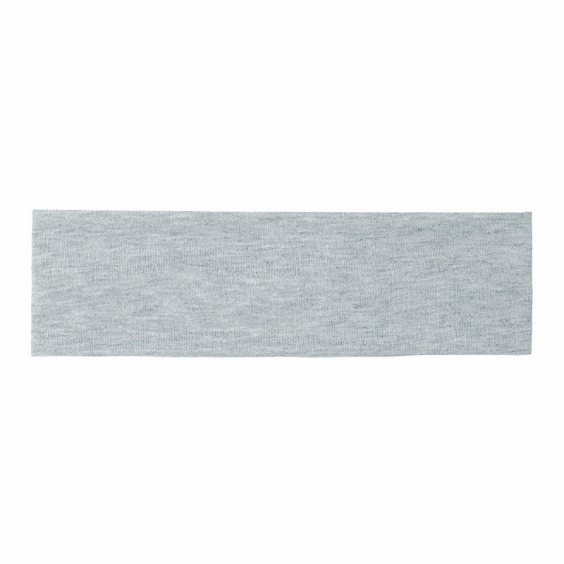 🥳2026 HOT SALE🥳💞Elastic Non-Slip Solid Color Headband