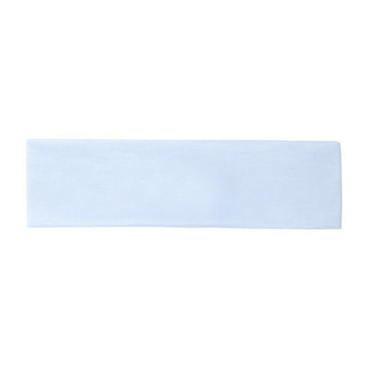 🥳2026 HOT SALE🥳💞Elastic Non-Slip Solid Color Headband