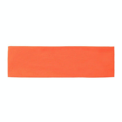 🥳2026 HOT SALE🥳💞Elastic Non-Slip Solid Color Headband