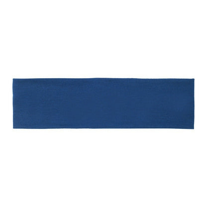 🥳2026 HOT SALE🥳💞Elastic Non-Slip Solid Color Headband