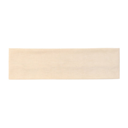 🥳2026 HOT SALE🥳💞Elastic Non-Slip Solid Color Headband