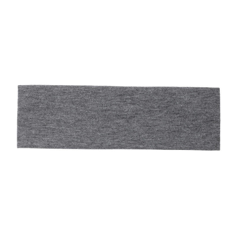 🥳2026 HOT SALE🥳💞Elastic Non-Slip Solid Color Headband