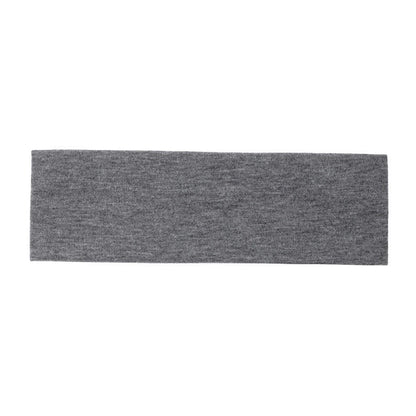 🥳2026 HOT SALE🥳💞Elastic Non-Slip Solid Color Headband