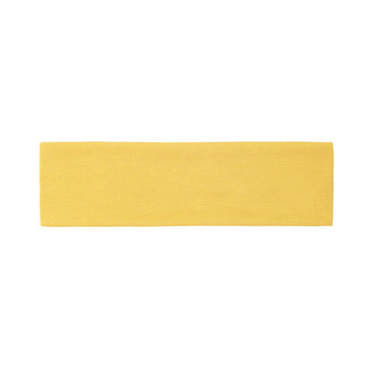 🥳2026 HOT SALE🥳💞Elastic Non-Slip Solid Color Headband