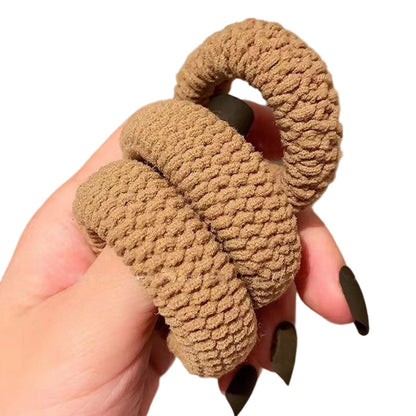 🥳2026 HOT SALE🥳💞Durable Wide Elastic Hair Tie