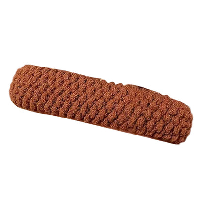 🥳2026 HOT SALE🥳💞Durable Wide Elastic Hair Tie