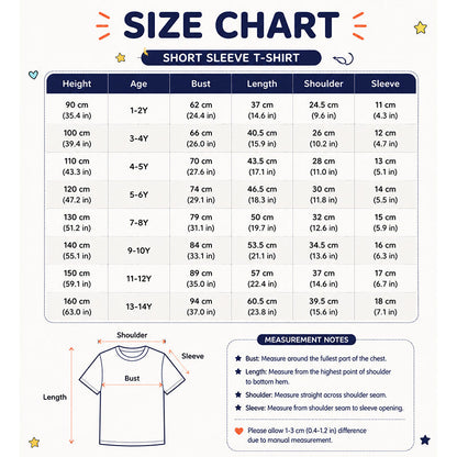 🥳2026 HOT SALE🥳💞Kids Dinosaur Alphabet Graphic T-Shirt
