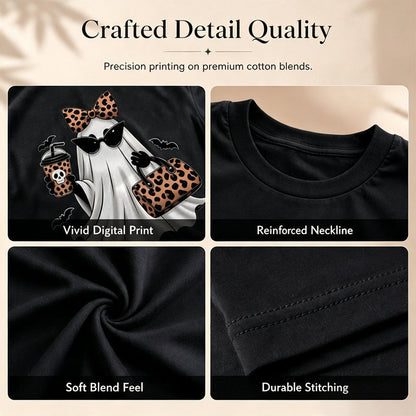 🥳2026 HOT SALE🥳💞Women's Casual Printed Short Sleeve T-Shirt