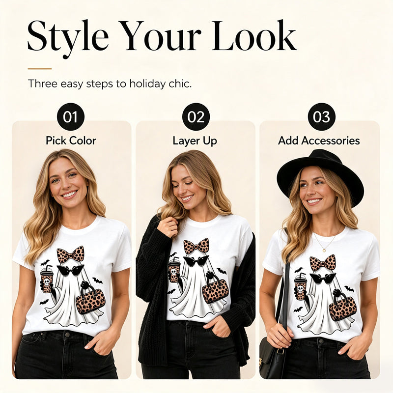 🥳2026 HOT SALE🥳💞Women's Casual Printed Short Sleeve T-Shirt