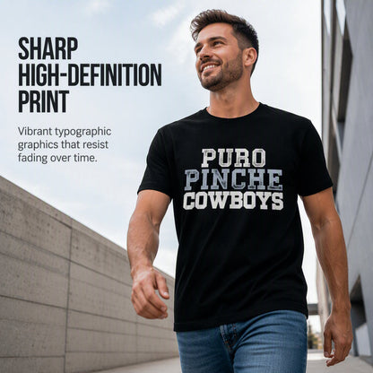 🥳2026 HOT SALE🥳💞Men's Graphic Print Short Sleeve Crew Neck T-Shirt