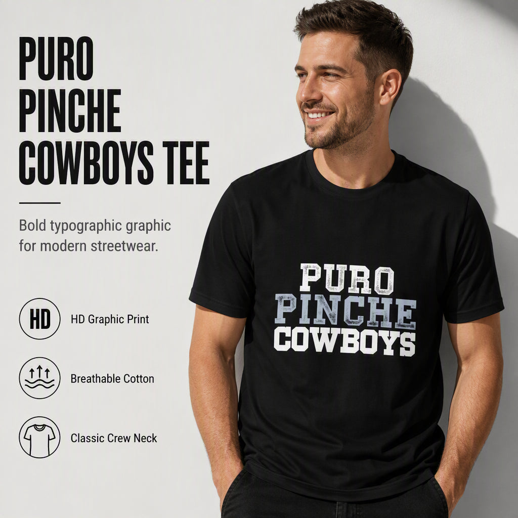 🥳2026 HOT SALE🥳💞Men's Graphic Print Short Sleeve Crew Neck T-Shirt