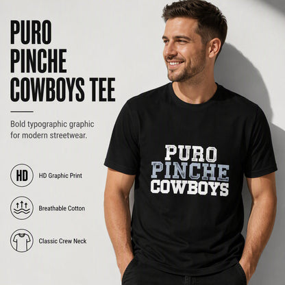 🥳2026 HOT SALE🥳💞Men's Graphic Print Short Sleeve Crew Neck T-Shirt