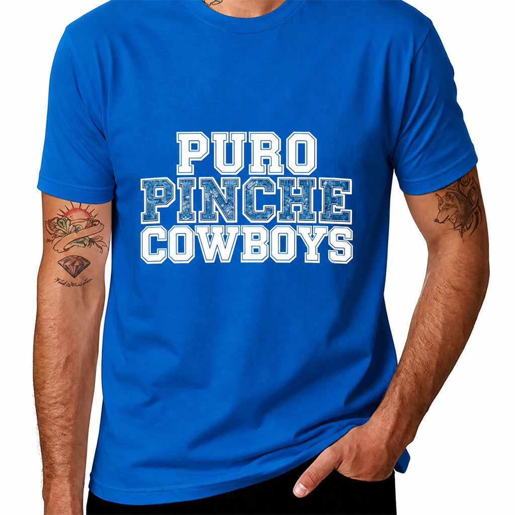 🥳2026 HOT SALE🥳💞Men's Graphic Print Short Sleeve Crew Neck T-Shirt