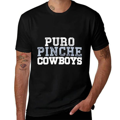 🥳2026 HOT SALE🥳💞Men's Graphic Print Short Sleeve Crew Neck T-Shirt