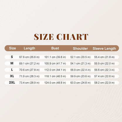 🔥2026 Bestseller 🔥50K+ SOLD!👕Women's Quarter Zip Pullover Sweater