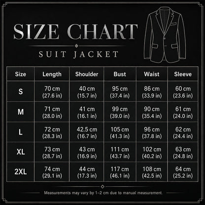 📢📢LIMITED-TIME 50% OFF!!☀️🧥New Arrivals - Sleek Cardigan Blazer – Soft Drape & Versatile Styling from Office to Evening