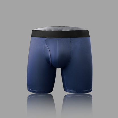 📢📢2026 HOT SALE !!🔥 Men's Breathable Quick-Dry Boxer Briefs