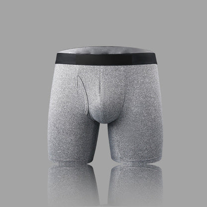 📢📢2026 HOT SALE !!🔥 Men's Breathable Quick-Dry Boxer Briefs