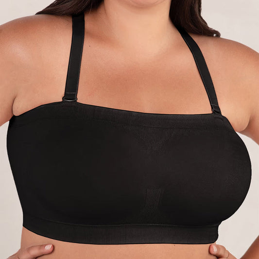 🥳2026 HOT SALE🥳💞Wireless Removable Strap Bra for Women