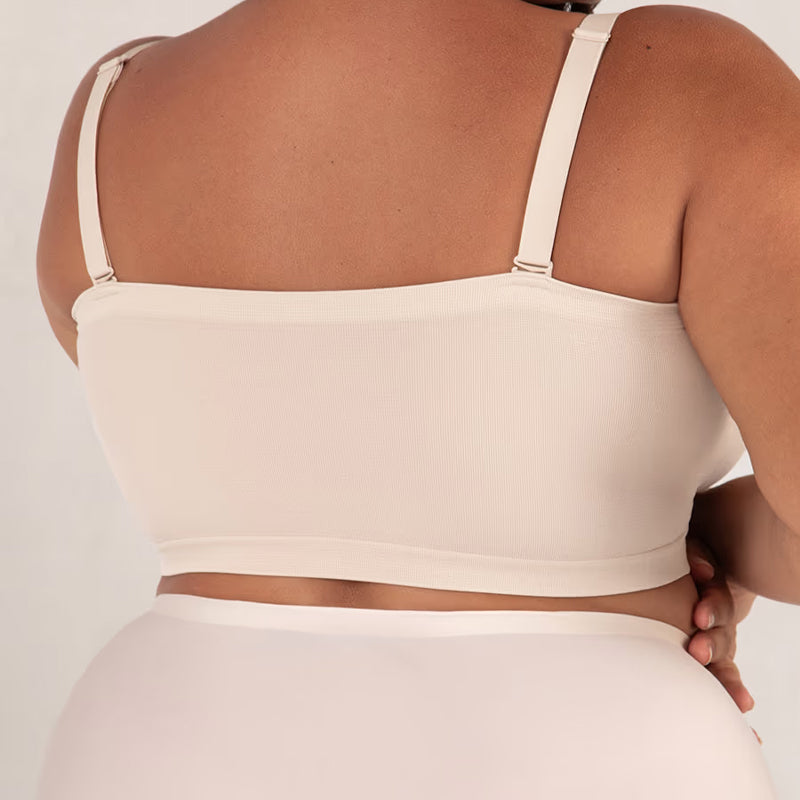 🥳2026 HOT SALE🥳💞Wireless Removable Strap Bra for Women