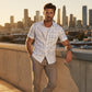 🔥2026 Bestseller  50% 0FF!!🔥Men's Relaxed Fit Button Down Shirt