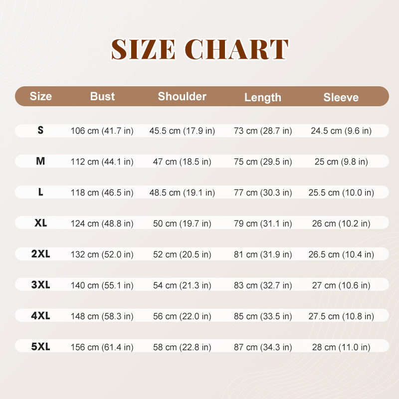 🔥2026 Bestseller  50% 0FF!!🔥Men's Relaxed Fit Button Down Shirt