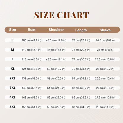 🔥2026 Bestseller  50% 0FF!!🔥Men's Relaxed Fit Button Down Shirt